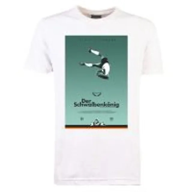 Pennarello: Der Schwalbenkonig 1990 - White
