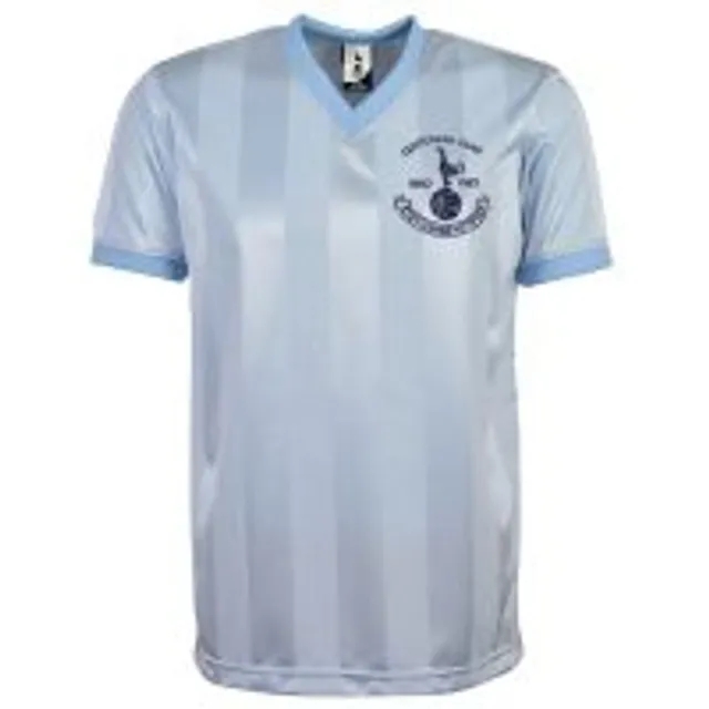 Tottenham Hotspur 1982-83 Away Retro Football Shirt