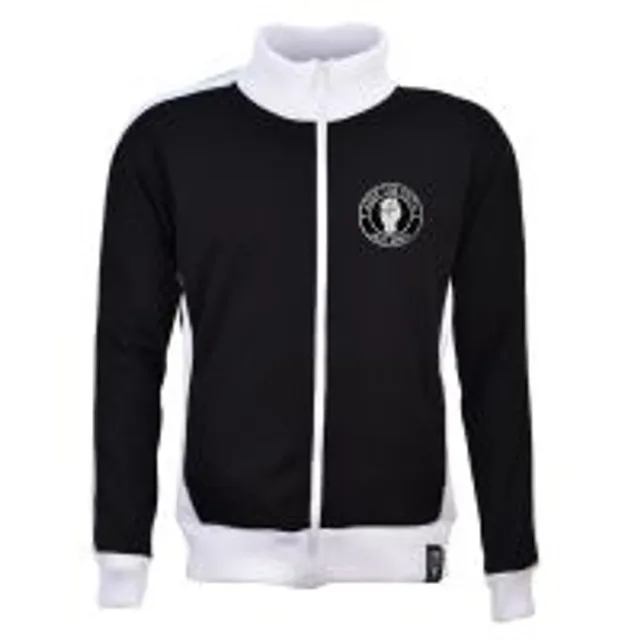 Swansea City Jack Army Retro Track Top