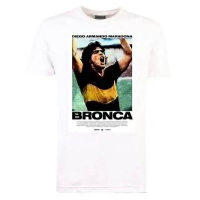 Pennarello: Bronca 1981 - White