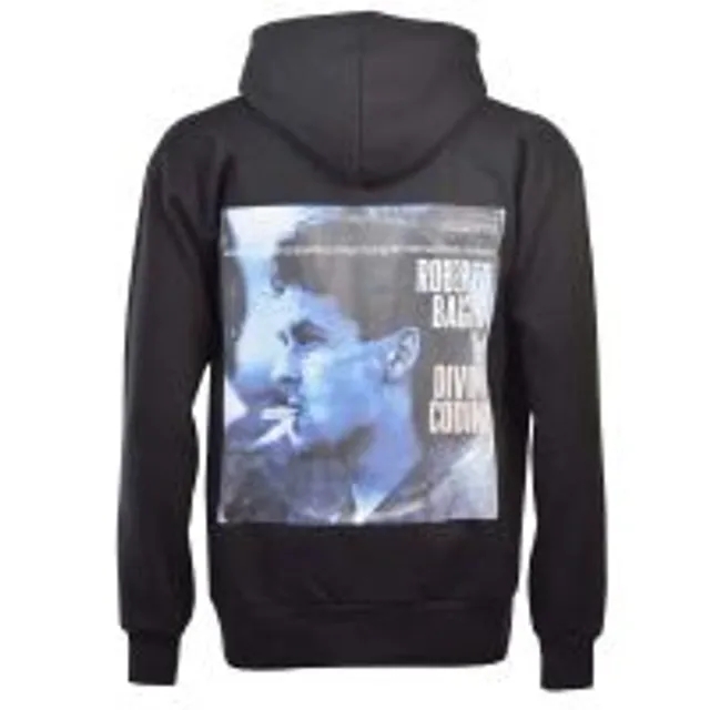 Pennarello: LPFC Baggio Zipped Hoodie - Black