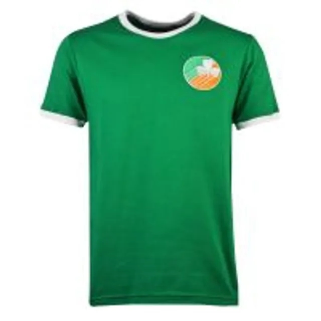Republic of Ireland T-Shirt - Green