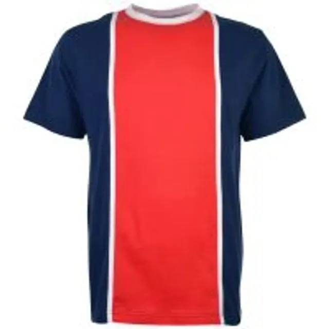 Paris 12th Man T-Shirt