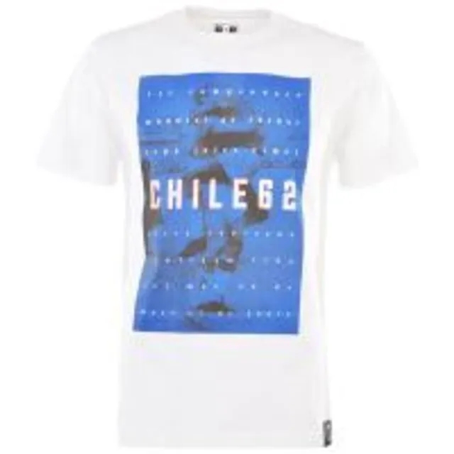 Pennarello: World Cup - Chile 1962 T-Shirt - White