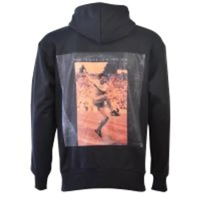 Pennarello: LPFC Van Basten Zipped Hoodie - Black