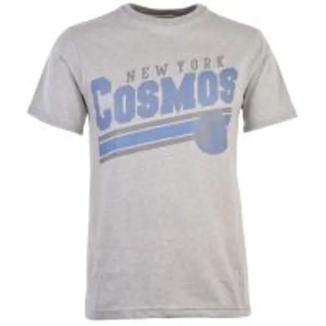New York Cosmos Vintage Tee - Grey