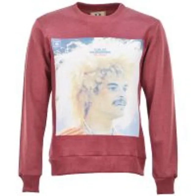 Pennarello: LPFC - Valderrama Sweatshirt - Wine