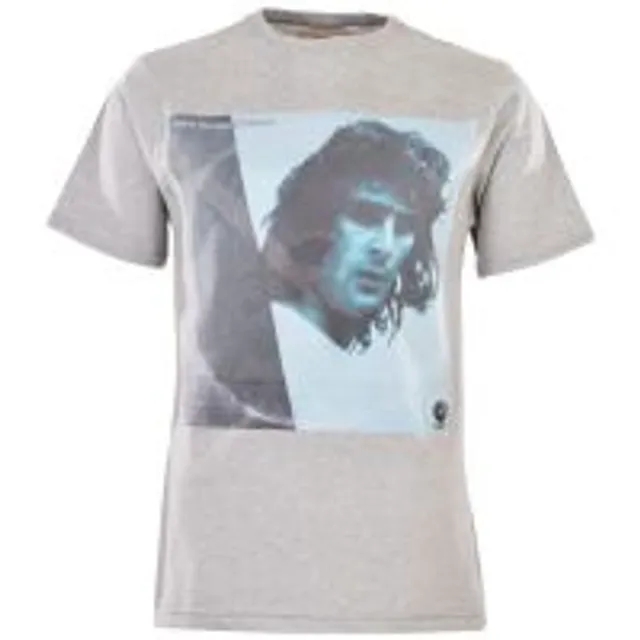 Pennarello: LPFC - Kempes T-Shirt - Grey