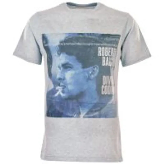 Pennarello: LPFC - Baggio T-Shirt - Grey