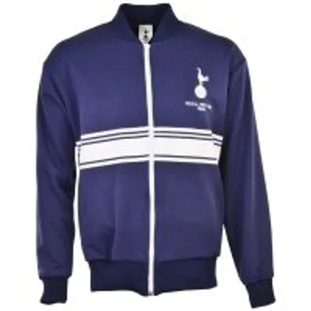 Tottenham Hotspur 1984 UEFA Cup Final Track Top