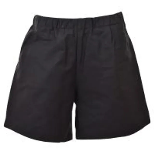 Baggies Black Shorts