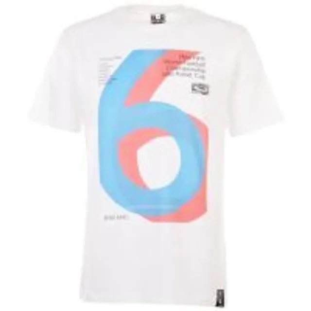 Pennarello: World Cup - England 1966 T-Shirt - White