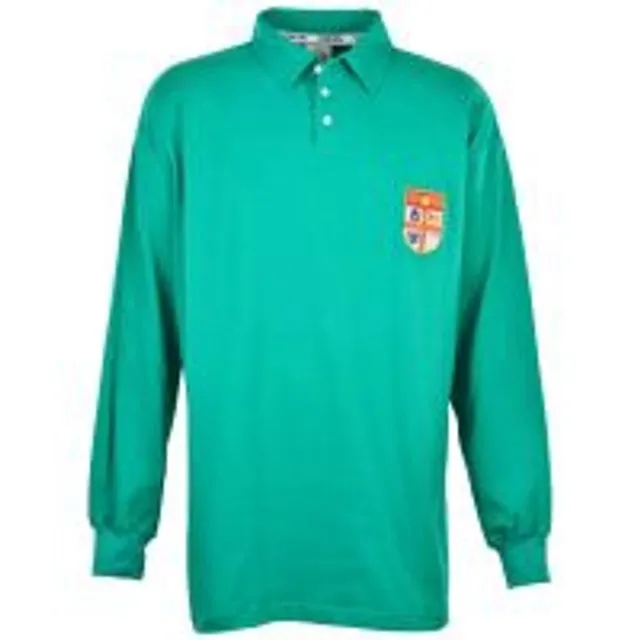 Stoke City Goalkeeper Shirt