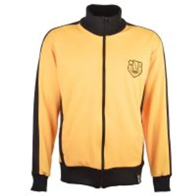 Cambridge United Retro Track Top