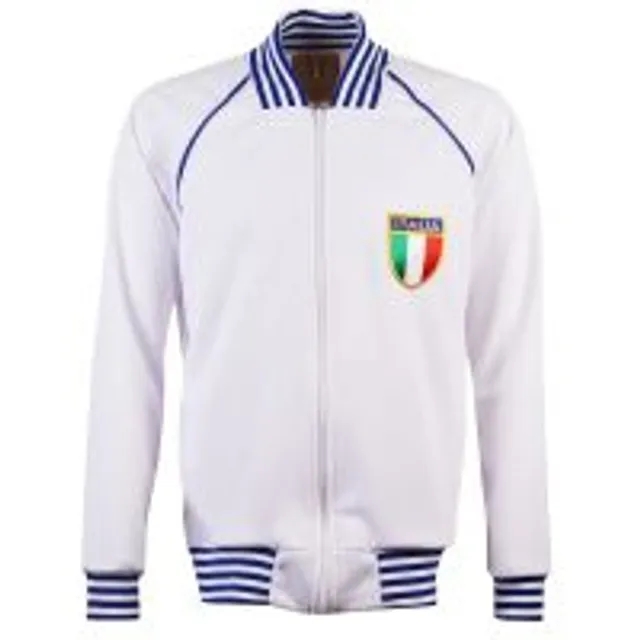 Italy 1982 World Cup Track Top