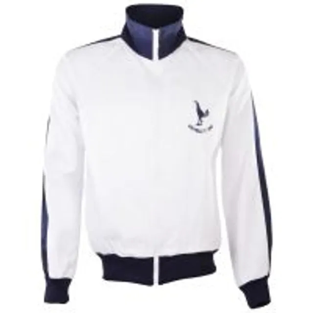 Tottenham Hotspur 1961 Track Top