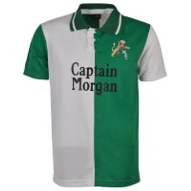 Millwall 1993-1994 Away Retro Football Shirt