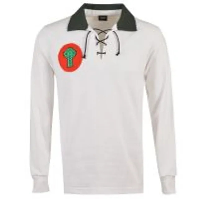 Celtic 1888 Retro Football Shirt