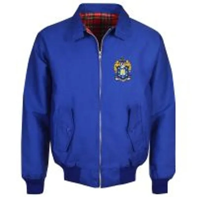 Rochdale Royal Harrington Jacket