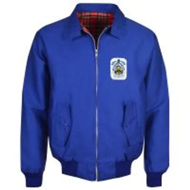 Huddersfield Royal Harrington Jacket