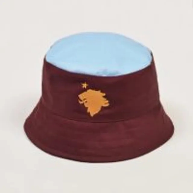 Aston Villa Bucket Hat