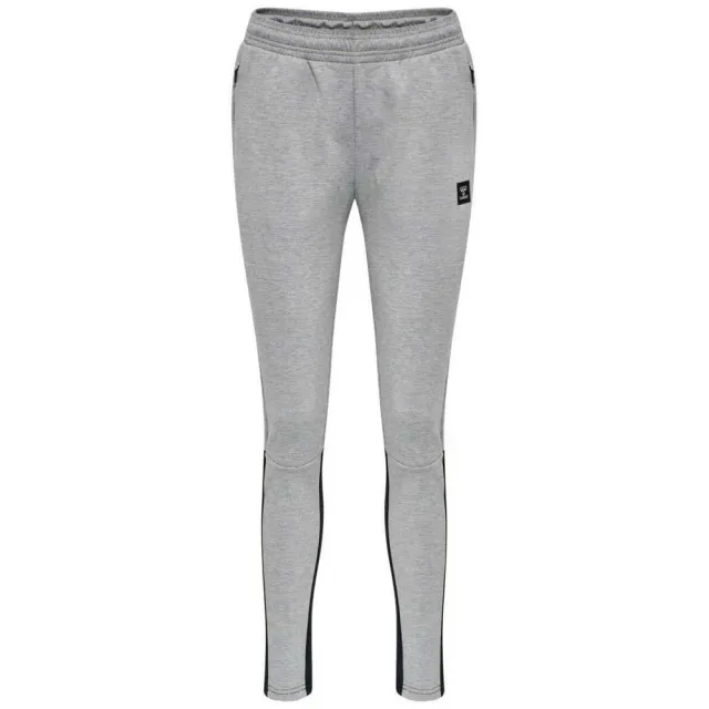 Hummel Essi Tapered Pants