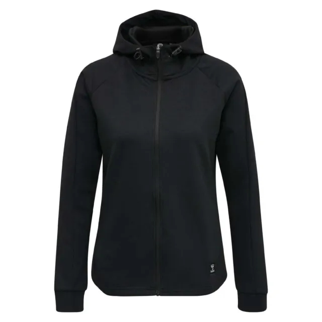Hummel Essi Full Zip Sweatshirt