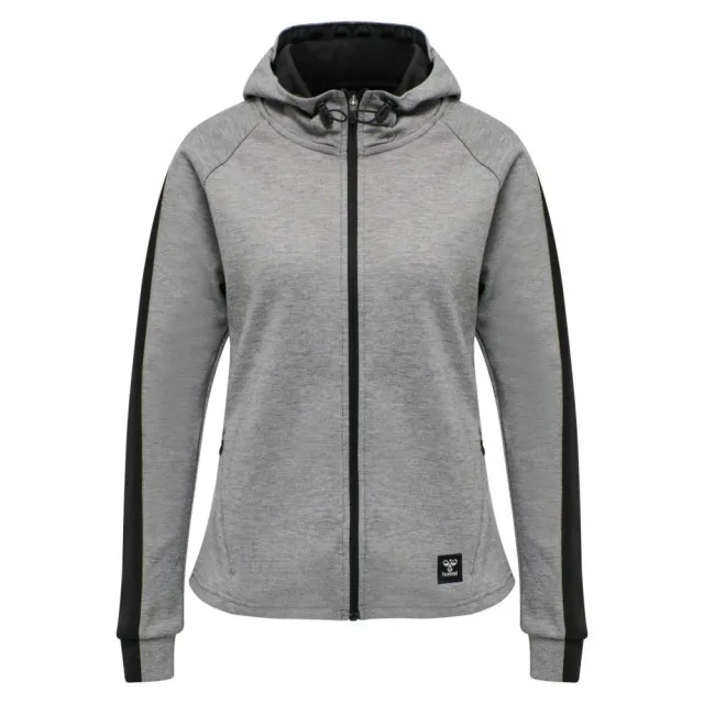 Hummel Essi Full Zip Sweatshirt