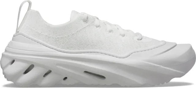 Crocs | Unisex | Echo Surge | Sneakers | Moonlight/White | M12