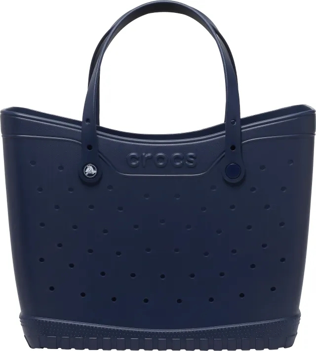 Crocs | Unisex | Crocs Classic Tote | Shoes | Navy | OS