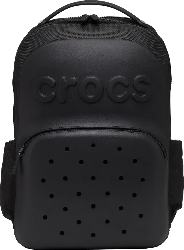 Crocs | Unisex | Crocs Classic Backpack | Shoes | Black | OS