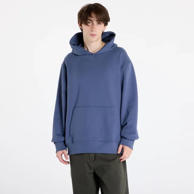 adidas Originals Sweatshirt Adidas Essentials Hoodie Preloved Ink Xl