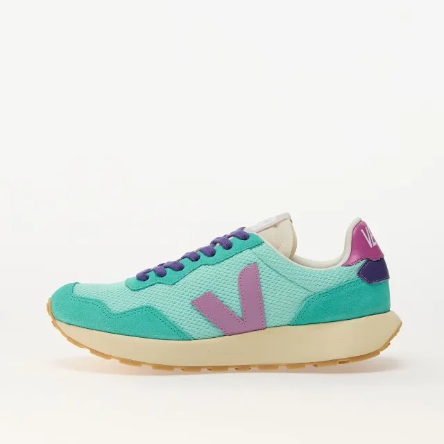 Sneakers Veja W Paulistana Turquoise_Mulberry Eur 41