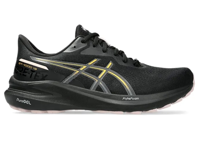 Asics GT-1000 13 GORE-TEX Women's Running Shoes - AW24