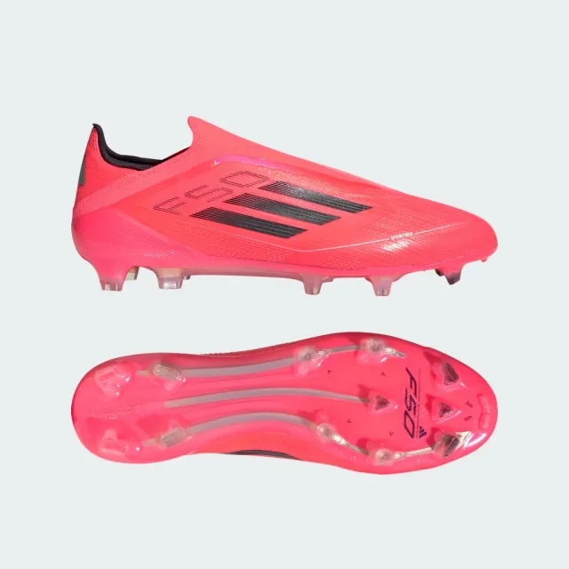 adidas F50 Elite Laceless FG