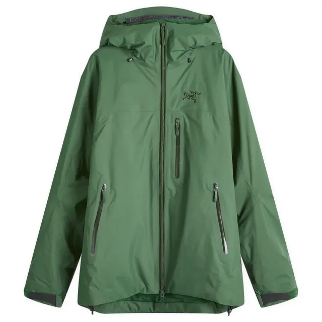 Arc'teryx Men's Beta Insulated Jacket Eden