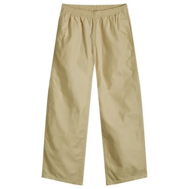 Gramicci Women's Swell Pant Canary
