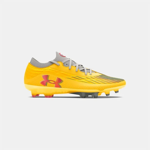Under Armour Magnetico Elite 4 Fg Football Boots