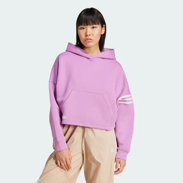 Adidas Originals Neuclassics Hoodie