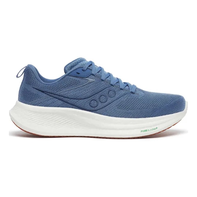 Saucony - Ride RFG in Blue