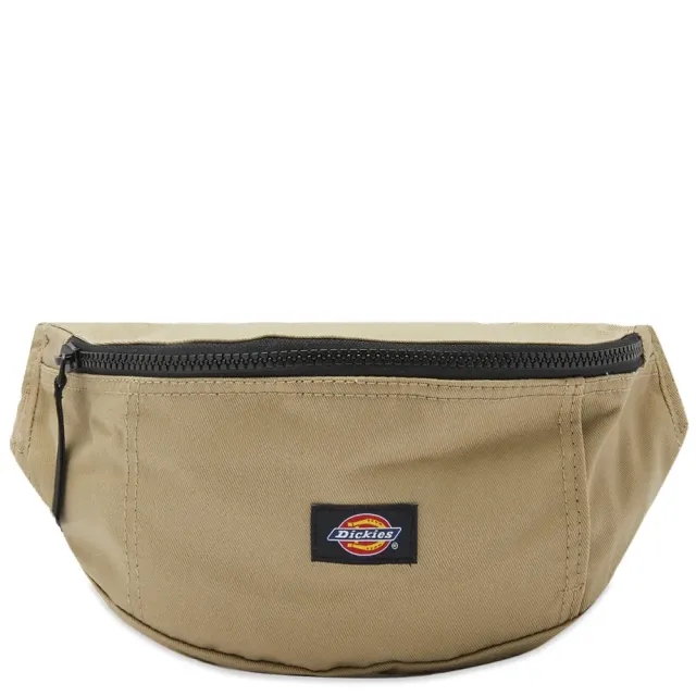Dickies Men's Blanchard Waist Bag Khaki