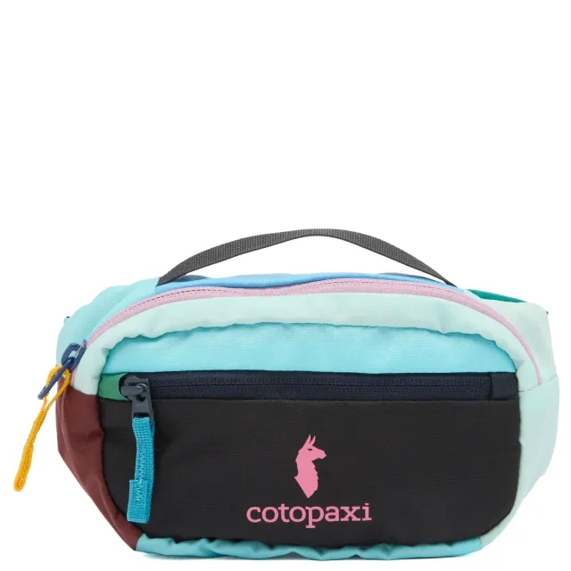 Cotopaxi Men's Kapai 1.5L Hip Pack Del Dia
