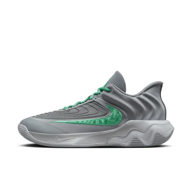 Nike IMMORTALITY 4 - Grey
