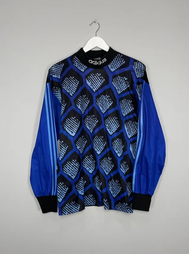 1995/97 ADIDAS GK TEMPLATE SHIRT (L) ADIDAS | Cult Kits
