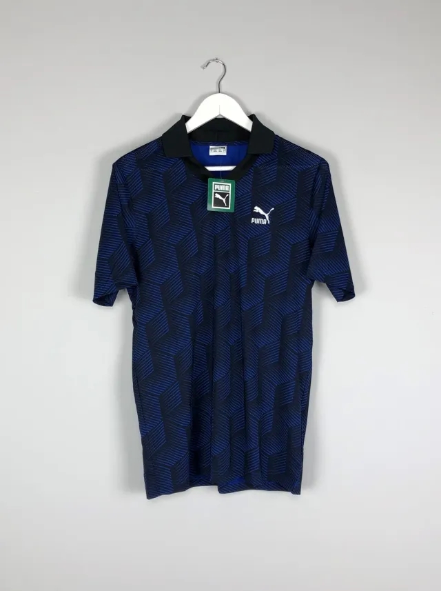 2004/05 Puma *BNWT* Template Shirt (Multiple Sizes) | Cult Kits