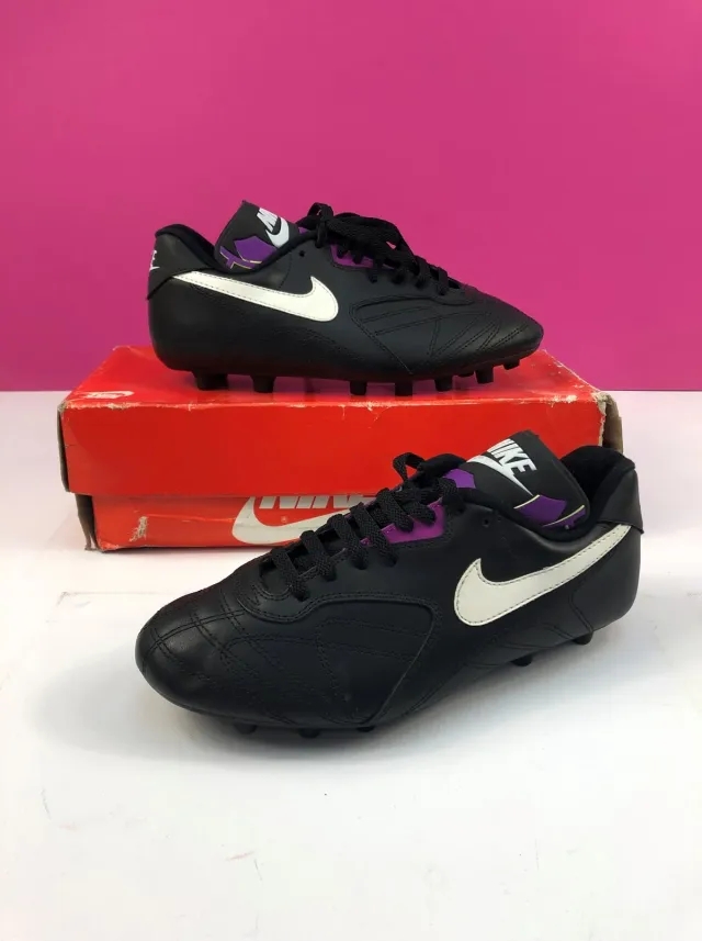 1990s Nike Treviso *Brand New* Football Boots | Cult Kits, 7