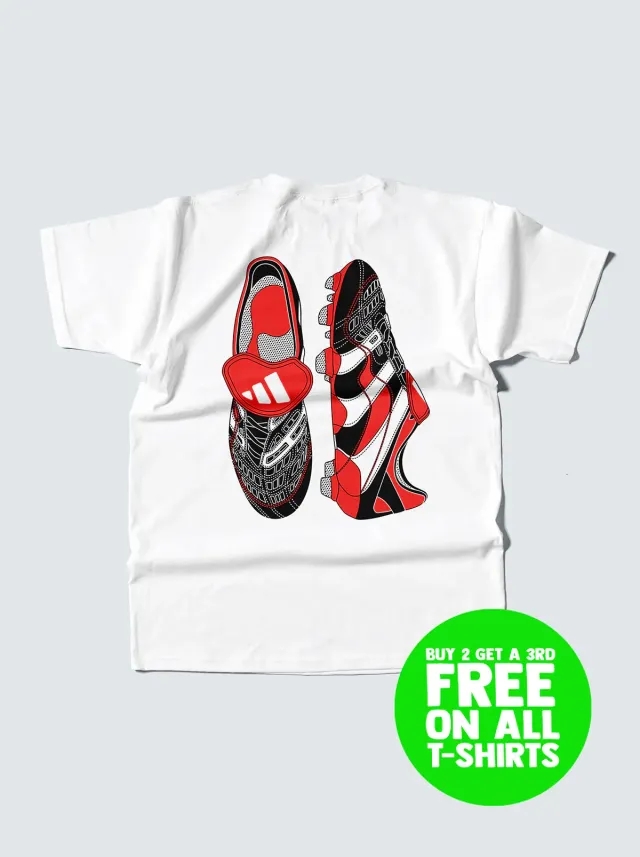 CULT ACCELERATOR TEE | Cult Kits, Small / Adidas / Black