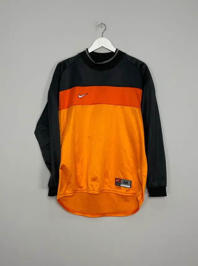1998/00 NIKE TEMPLATE GK SHIRT (M) | Cult Kits