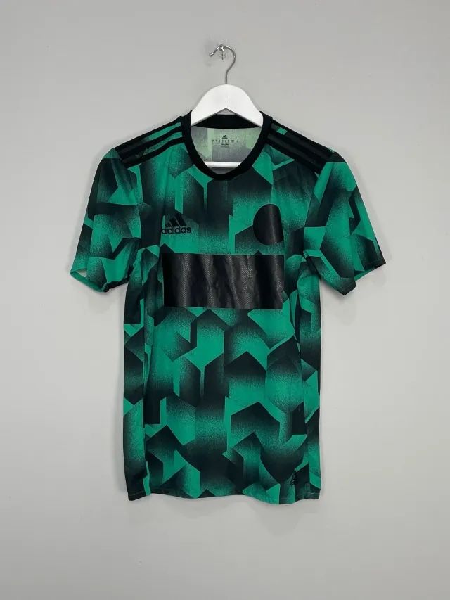 2016/17 ADIDAS TANGO TRAINING SHIRT (S) ADIDAS | Cult Kits