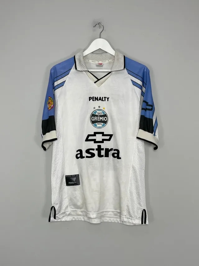 1999 GREMIO #11 AWAY SHIRT (L) PENALTY | Cult Kits